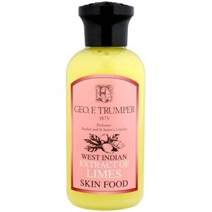 Geo F. Trumper Geo F Trumper Skin Food, Limes, 100 ml.