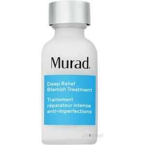 Murad Deep Relief Blemish Treatment, Blemish Control, 30 ml.