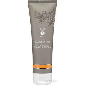 Mühle Barbercreme, Havtorn, 75 ml.