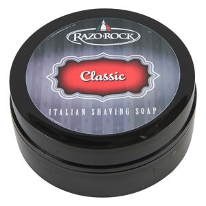 RazoRock Classic Barbersæbe, 125 ml.