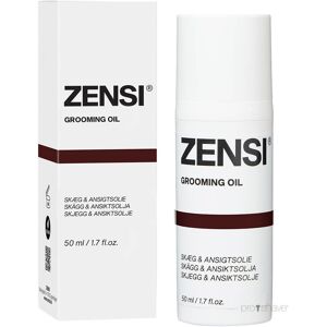 ZENSI Grooming Oil, 50 ml.