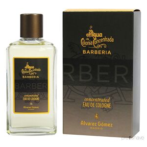 Alvarez Gómez Barberia Concentrated Eau de Cologne Spray, 150 ml.