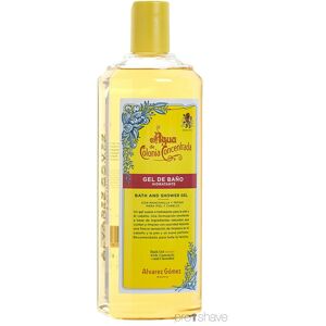 Alvarez Gómez Agua Moisturizing Bath and Shower Gel, 290 ml.