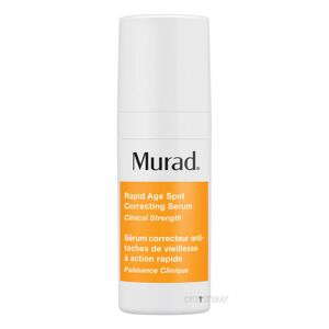 Murad Rapid Age Spot Correcting Serum, Environmental Shield, 5 ml.