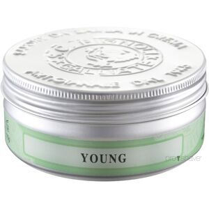 Saponificio Bignoli C. Saponificio Bignoli Barbercreme, Young, 175 gr.