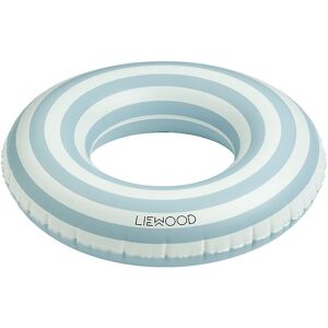 Liewood Badering - 45x13 Cm - Baloo - Stripe/sea Blue/creme De L - Liewood - 1-5 År (80-110) - Badering