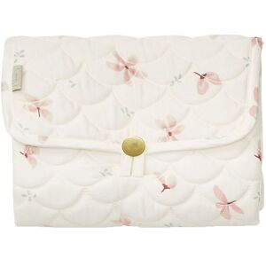 Cam Cam Pusleunderlag - Windflower Creme - Cam Cam - Onesize - Pusleunderlag