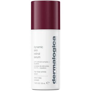 Dermalogica Dynamic Skin Retinol Serum, 30ml.