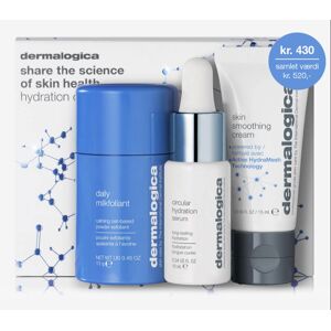 Dermalogica Hydration On-the-Go