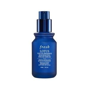 Fresh Lotus Resurfacing Dream Serum - Lotus- og glykolsyre eksfolierende natserum