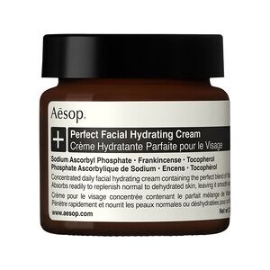 AESOP Perfect Facial - Hydrating Cream