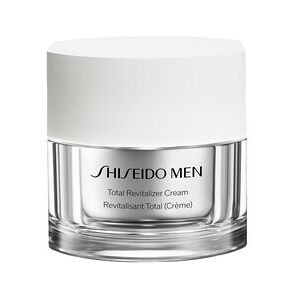 Shiseido Men - Total Revitalizer Cream