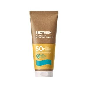 Biotherm Waterlover Hydrating Sun Milk - SPF 50