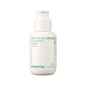 INNISFREE Green Tea Seed Hyaluronic Serum - Hydrating Serum