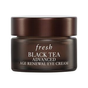 Fresh Black Tea Anti-Aging Eye Cream