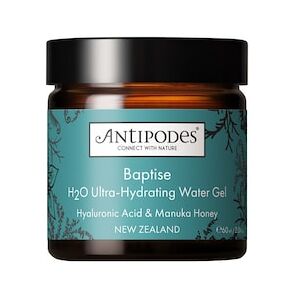 ANTIPODES Baptise - H20 Ultra-Hydrating Water Gel