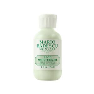 MARIO BADESCU Aloe - Moisturizer SPF 15