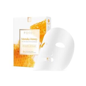 Foreo Farm To Face - Manuka Honey Sheet Mask