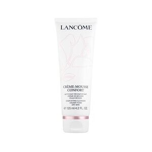 LANCÔME Créme-Mousse Confort - Cleanser