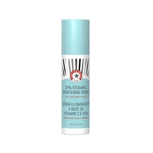 First Aid Beauty 10% Vitamin C - Brightening Serum