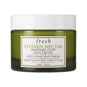 Fresh Vitamin C - Glow Moisturizer