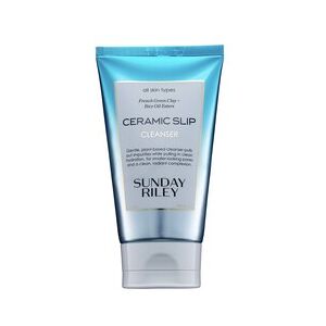 SUNDAY RILEY Ceramic Slip - Cleanser