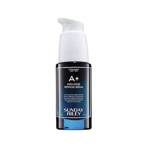 SUNDAY RILEY A+ High-Dose - Retinol Serum