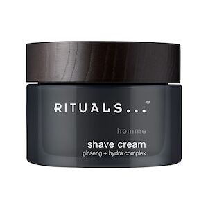 Rituals Homme Shave Cream