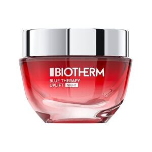 Biotherm Blue Therapy - Red Algae Night Cream