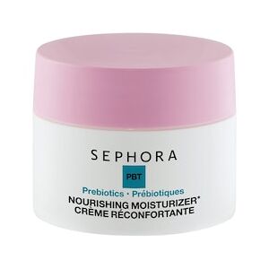 SEPHORA COLLECTION Nourishing Cream - Fugtgivende og nærende ansigtscreme