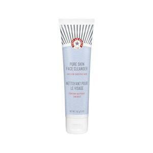 First Aid Beauty Pure Skin - Face Cleanser