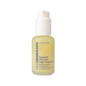 OLEHENRIKSEN Dewtopia 20% Acid Night Treatment