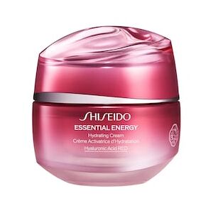 Shiseido Essential Energy EE hydrating cream