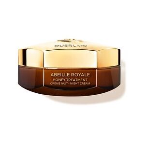 Guerlain Abeille Royale - Honey Treatment Night Cream