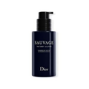 DIOR Sauvage The Toner Face Toner Lotion with Cactus Extract