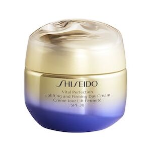Shiseido Vital Perfection - Uplifting & Firming Cream