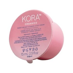 KORA ORGANICS Berry Bright - Vitamin C Eye Cream