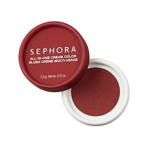 SEPHORA COLLECTION Blush creme multifunktionel - Naturligt godt udseende - pleje af kedelig hud