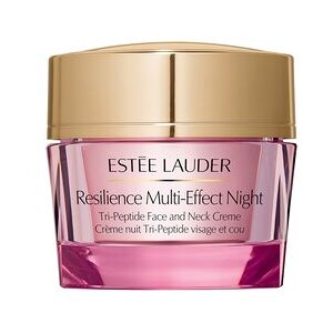 Estee Lauder Resilience Night - Firming Face and Neck Cream