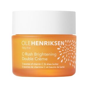 OLEHENRIKSEN C-Rush Brightening - Double Crème