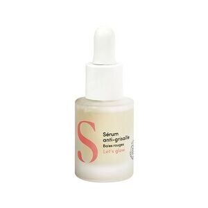 SEASONLY Glow serum - Radiance serum