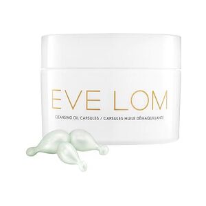 Eve Lom Cleansing Oil - Capsules