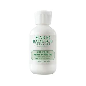 MARIO BADESCU Oil Free - Moisturizer SPF 30