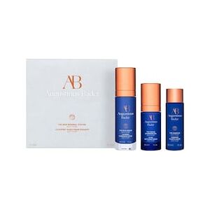 AUGUSTINUS BADER The Skin Renewal System