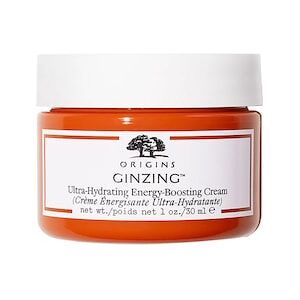 Origins GinZing Ultra-Hydrating Energy-Boosting Face Cream with Ginseng & Coffee