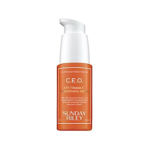 SUNDAY RILEY C.E.O - Rapid Flash Serum