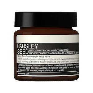 AESOP Parsley Seed Anti-Oxidant - Facial Hydrating Cream