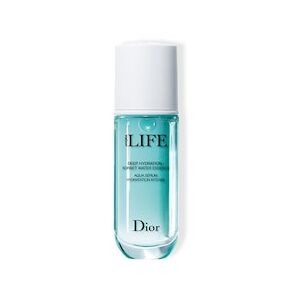 Dior Hydra Life Intense Hydration Aqua Sérum - Tonende & regenererende serum