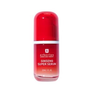 ERBORIAN Ginseng Super Serum - Anti-aging Serum