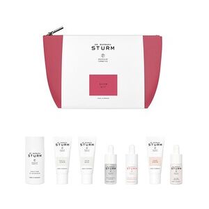 DR. BARBARA STURM The Glow Kit - Skin Care Set for Glowing Radiant Skin